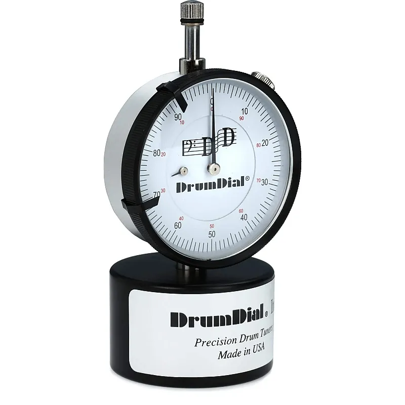 DrumDial Drum Tuner