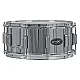 Basix 14''x6.5'' Steel Snare Drum Gewa