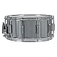 Basix 14''x6.5'' Steel Snare Drum Gewa