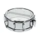 Basix 14''x5.5'' Steel Snare Drum Gewa Basix 14''x5.5'' Steel Snare Drum Gewa