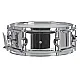 Basix 12''x4.5'' Steel Snare Drum Gewa