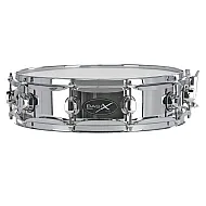Basix 14''x3.5'' Steel Snare Drum Gewa