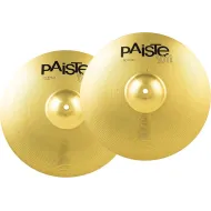 Paiste 101 Brass 14" Hi-Hat