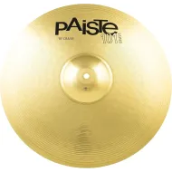 Paiste 101 Brass 16'' Crash