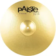 Paiste 101 Brass 18" Crash Ride