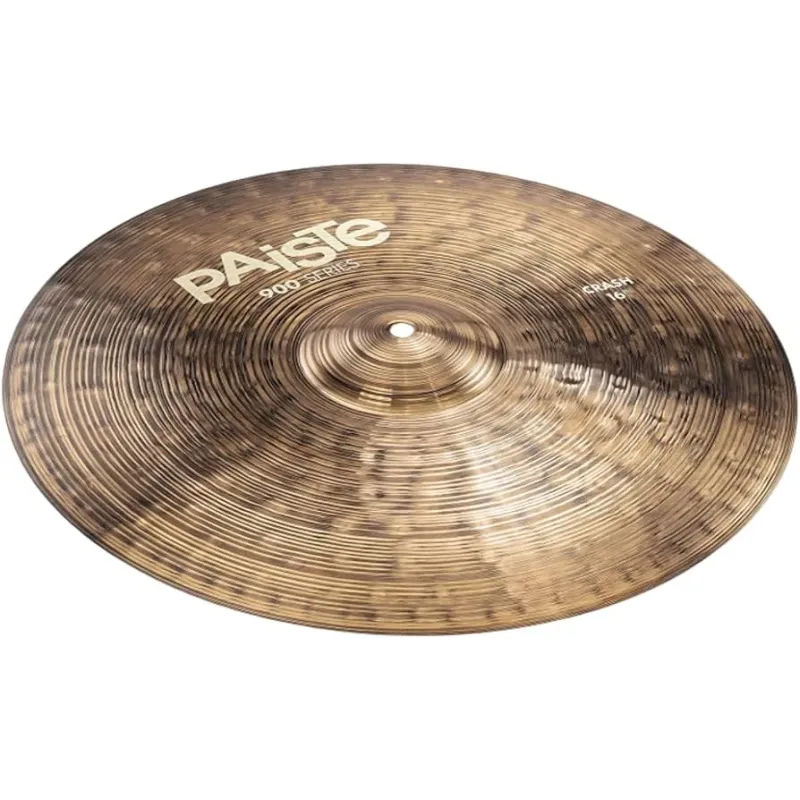 Paiste 900 Series 16" Crash