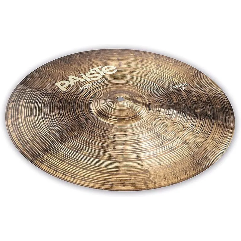 Paiste 900 Series 17" Crash