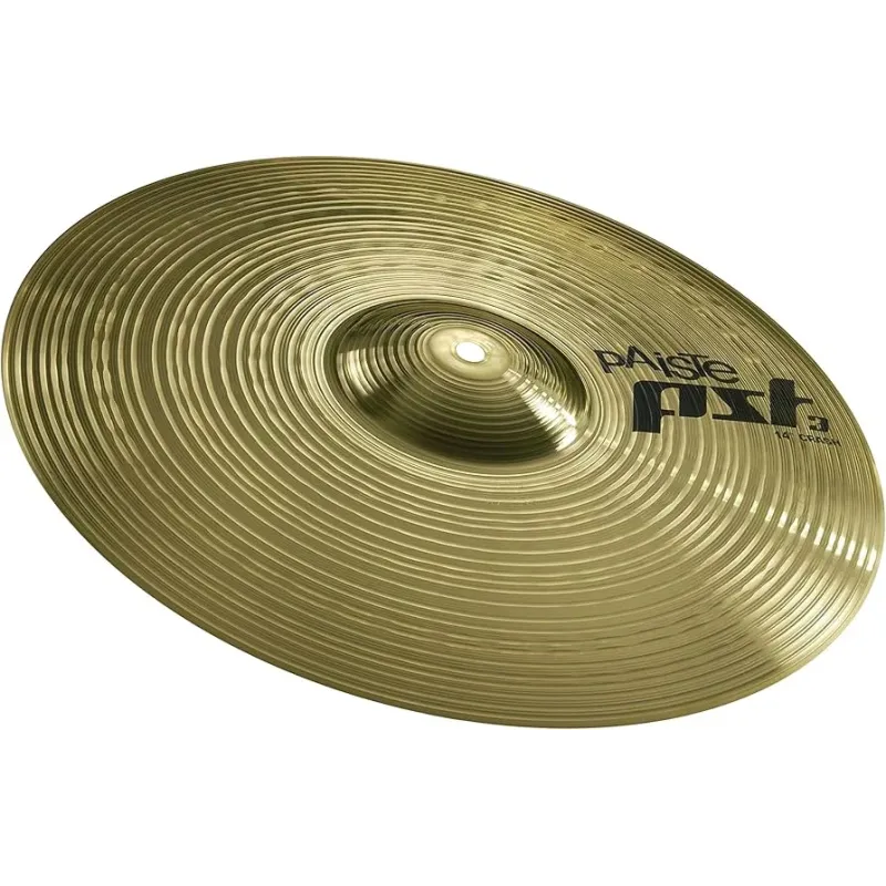 Paiste PST3 14'' Crash