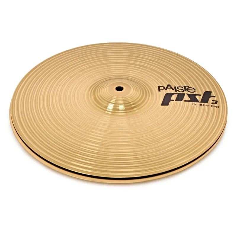 Paiste PST3 14" Hi-Hat