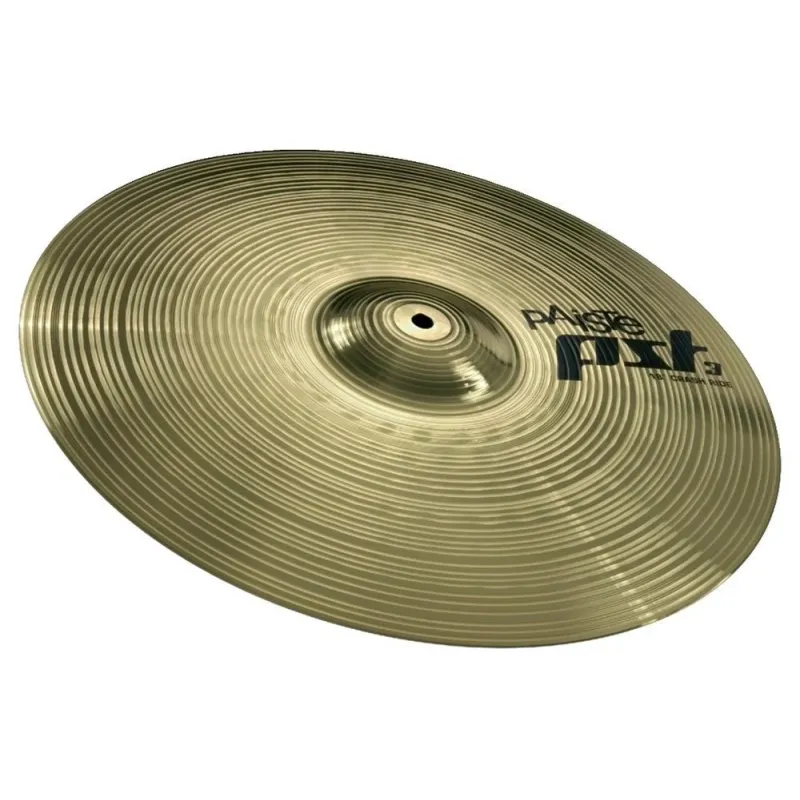 Paiste PST3 18'' Crash-Ride