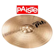 Paiste PST5 16" Rock Crash '14