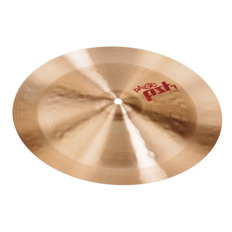 Paiste PST7 14" China