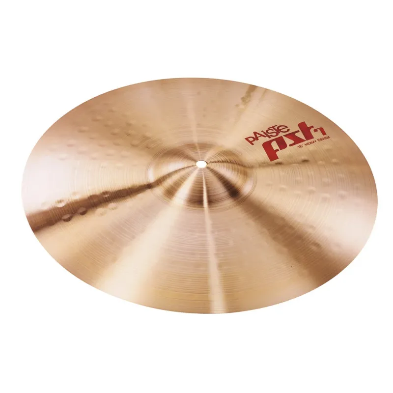 Paiste PST7 16'' Heavy Crash