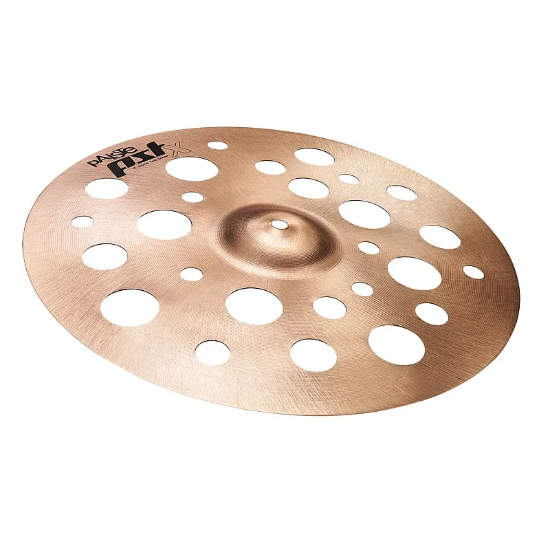 Paiste PSTX 14'' Swiss Thin Crash
