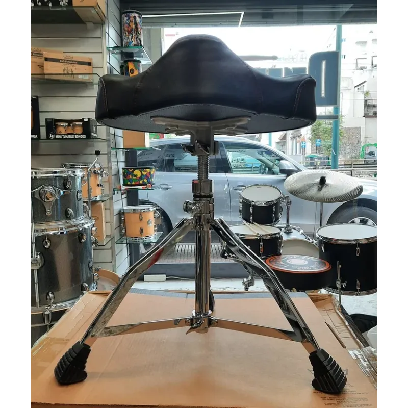 DMS RDT-920 Pro Drum Throne
