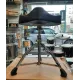 DMS RDT-920 Pro Drum Throne