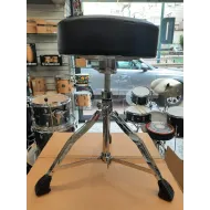 DMS RDT-910 Pro Round Drum Throne