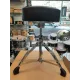 DMS RDT-910 Pro Round Drum Throne