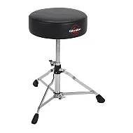 Gibraltar 4608 Round Vinyl Seat Drum Throne
