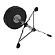 Gibraltar 4608 Round Vinyl Seat Drum Throne