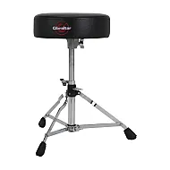 Gibraltar 4608 Round Vinyl Seat Drum Throne