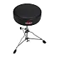 Gibraltar 4608 Round Vinyl Seat Drum Throne