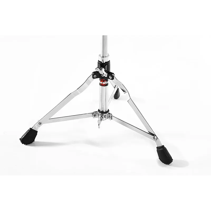 Gibraltar 5608 Round Vinyl Seat Drum Throne  