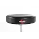 Gibraltar 5608 Round Vinyl Seat Drum Throne  