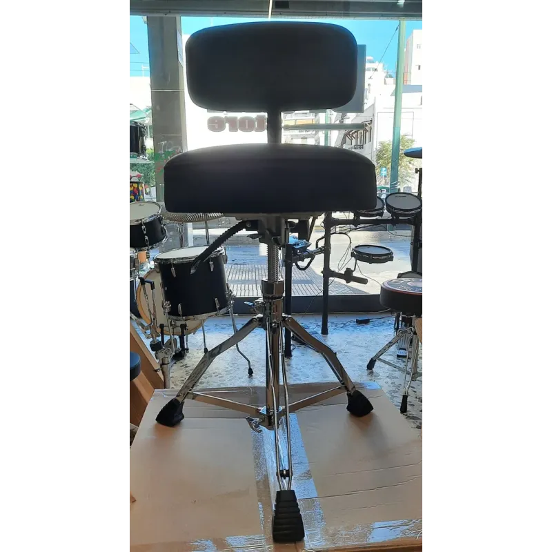 DMS RDT-930 Pro Drum Throne