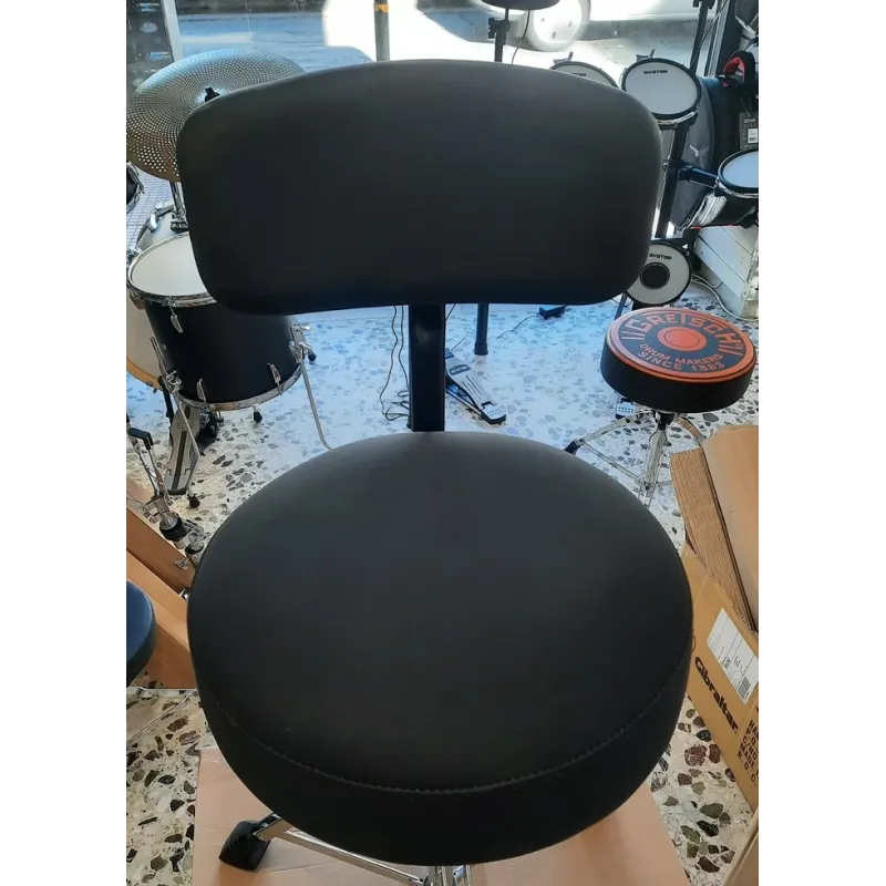 DMS RDT-930 Pro Drum Throne