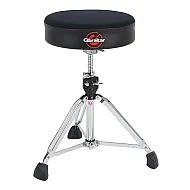 Gibraltar 9608NR Round Drum Throne