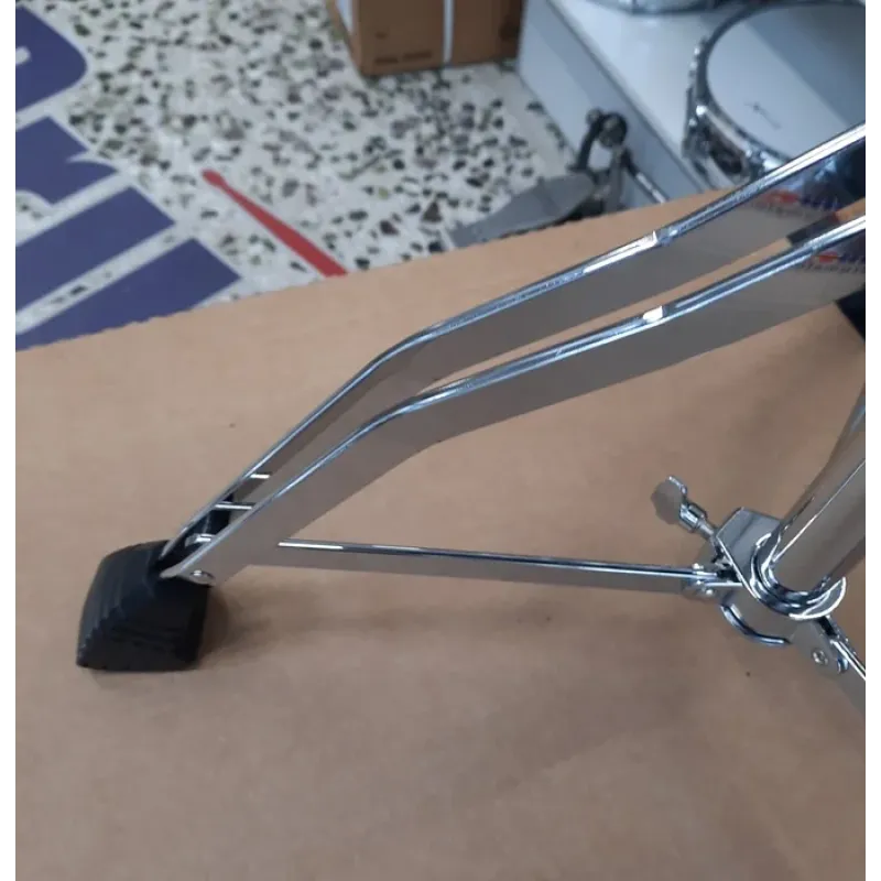 DMS RDT-920 Pro Drum Throne
