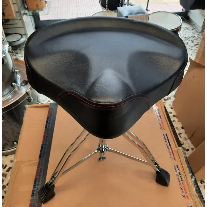 DMS RDT-920 Pro Drum Throne