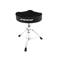 Ahead AST-BS Black Sparkle Drum Throne