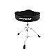Ahead AST-BS Black Sparkle Drum Throne