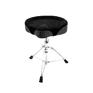 Ahead AST-BS Black Sparkle Drum Throne