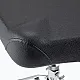 DMS Black Saddle Drum Throne