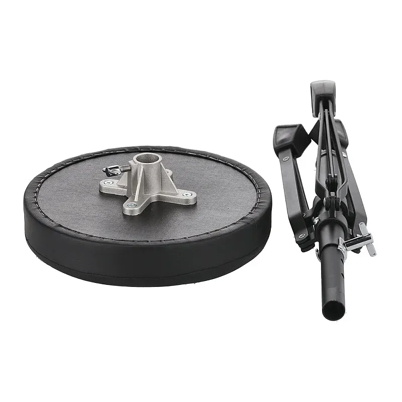 Basix DC-1.2 Drum Throne 