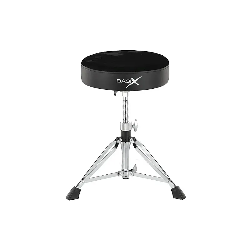 Basix DC-2.1 Drum Throne  