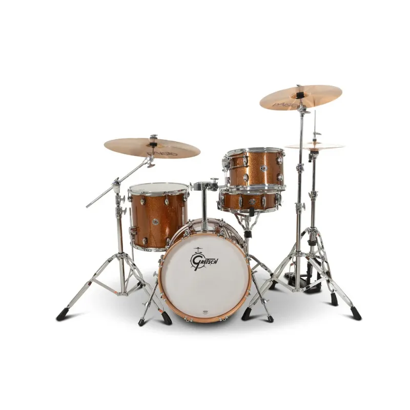 Gretsch Catalina Club Jazz - BS