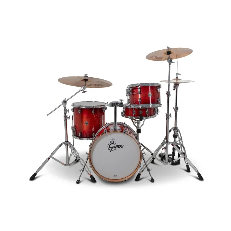 Gretsch Catalina Club Jazz - GCB