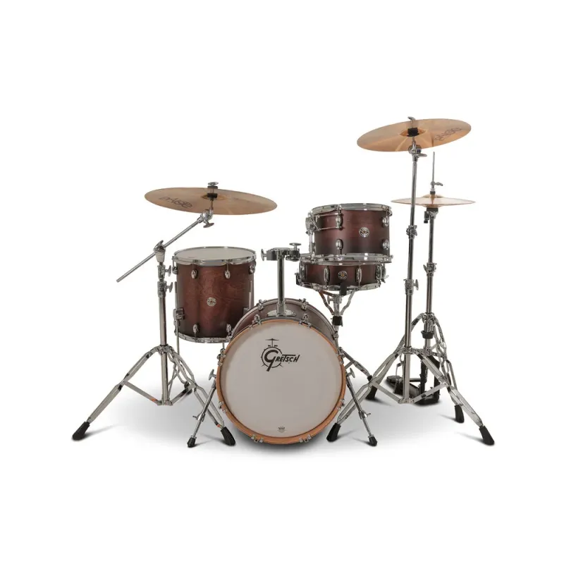 Gretsch Catalina Club Jazz - SAF