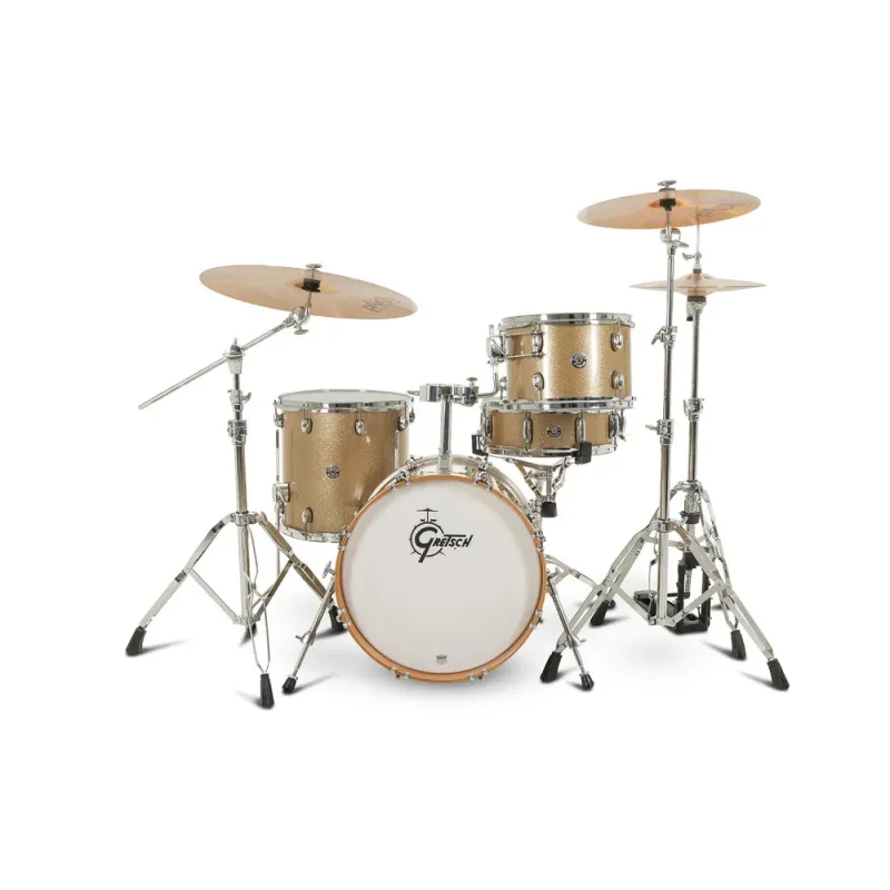 Gretsch Catalina Club Jazz - SSP