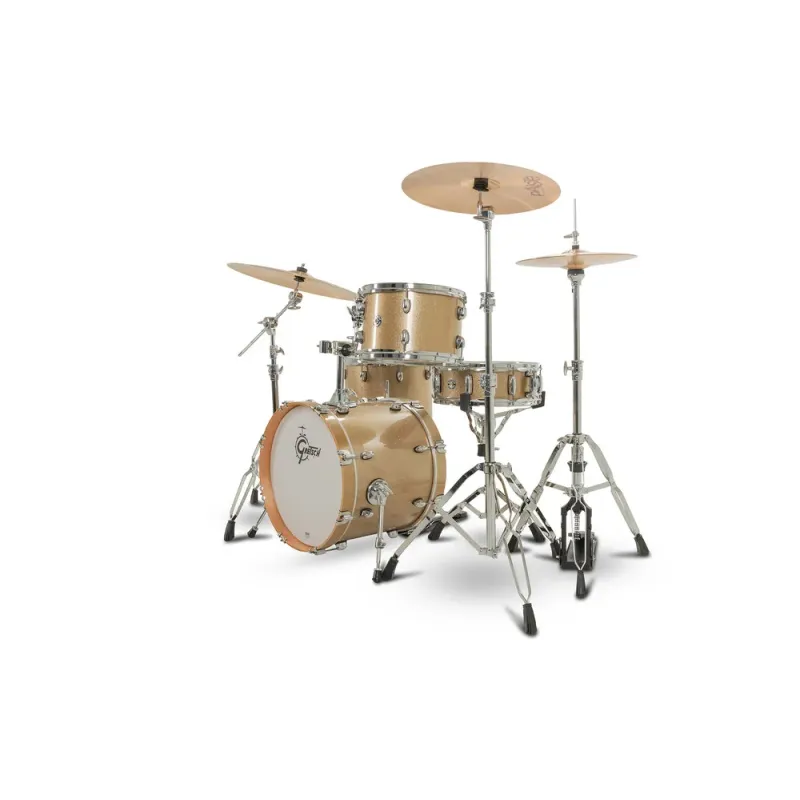 Gretsch Catalina Club Jazz - SSP