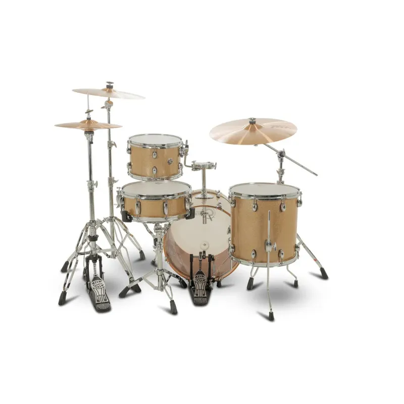 Gretsch Catalina Club Jazz - SSP