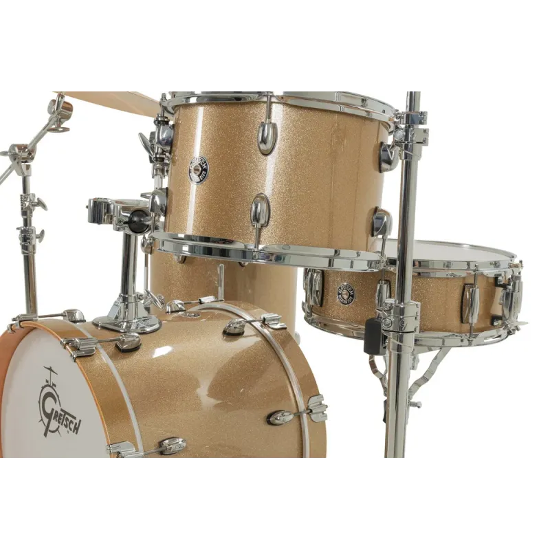 Gretsch Catalina Club Jazz - SSP