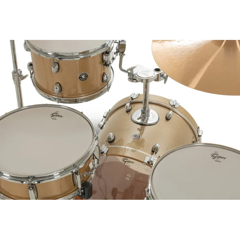 Gretsch Catalina Club Jazz - SSP