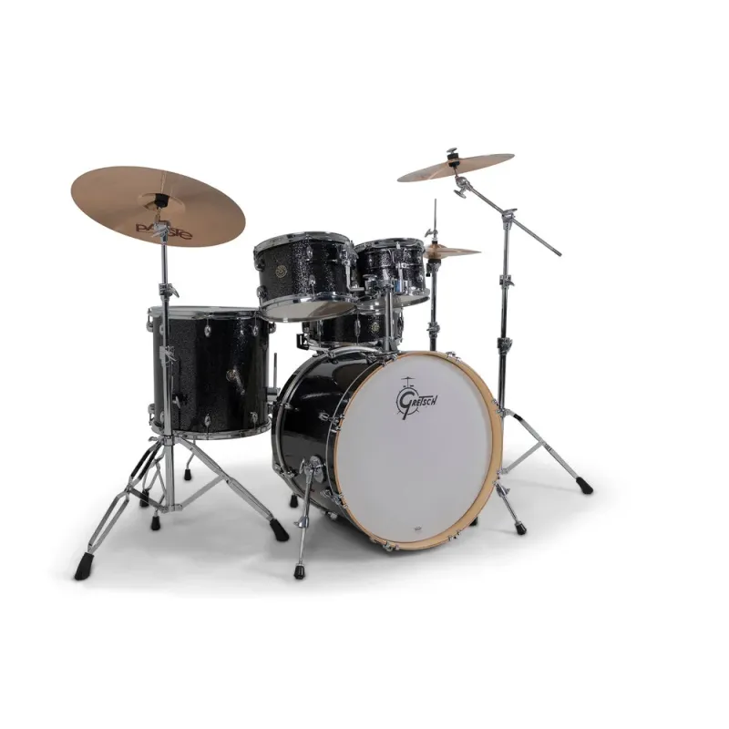 Gretsch Catalina Maple Fuzion - BS