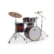 Gretsch Catalina Maple Fuzion - DCB