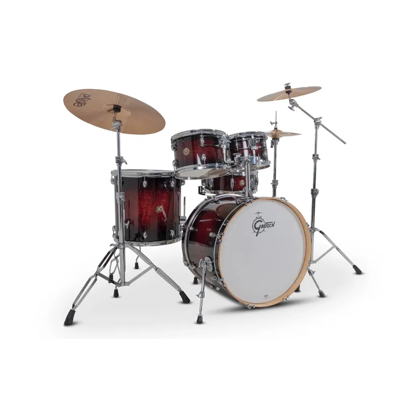 Gretsch Catalina Maple Fuzion - DCB